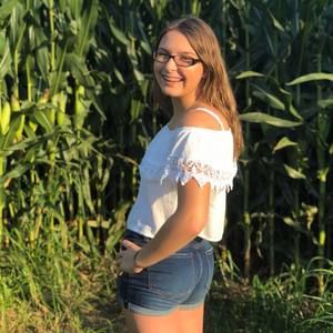 Meet your Posher, Josie